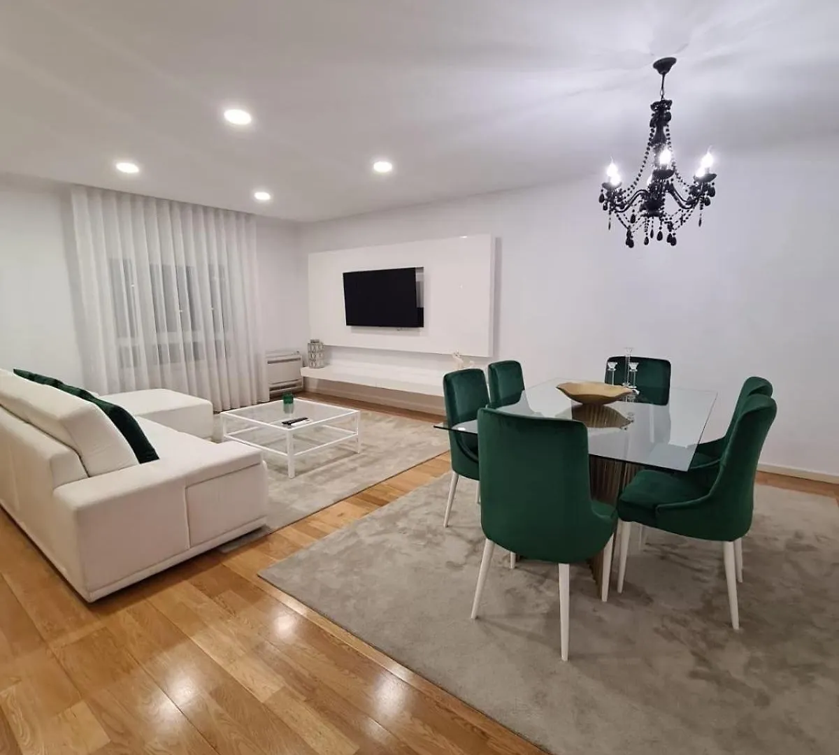 Luxury Apartamento - Lisboa