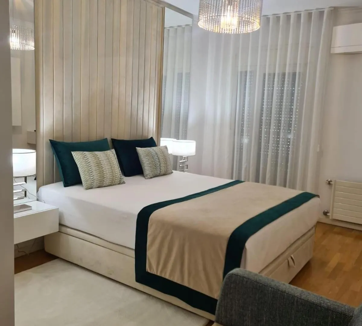 Luxury Apartamento - Lisboa Apartment Lisbon